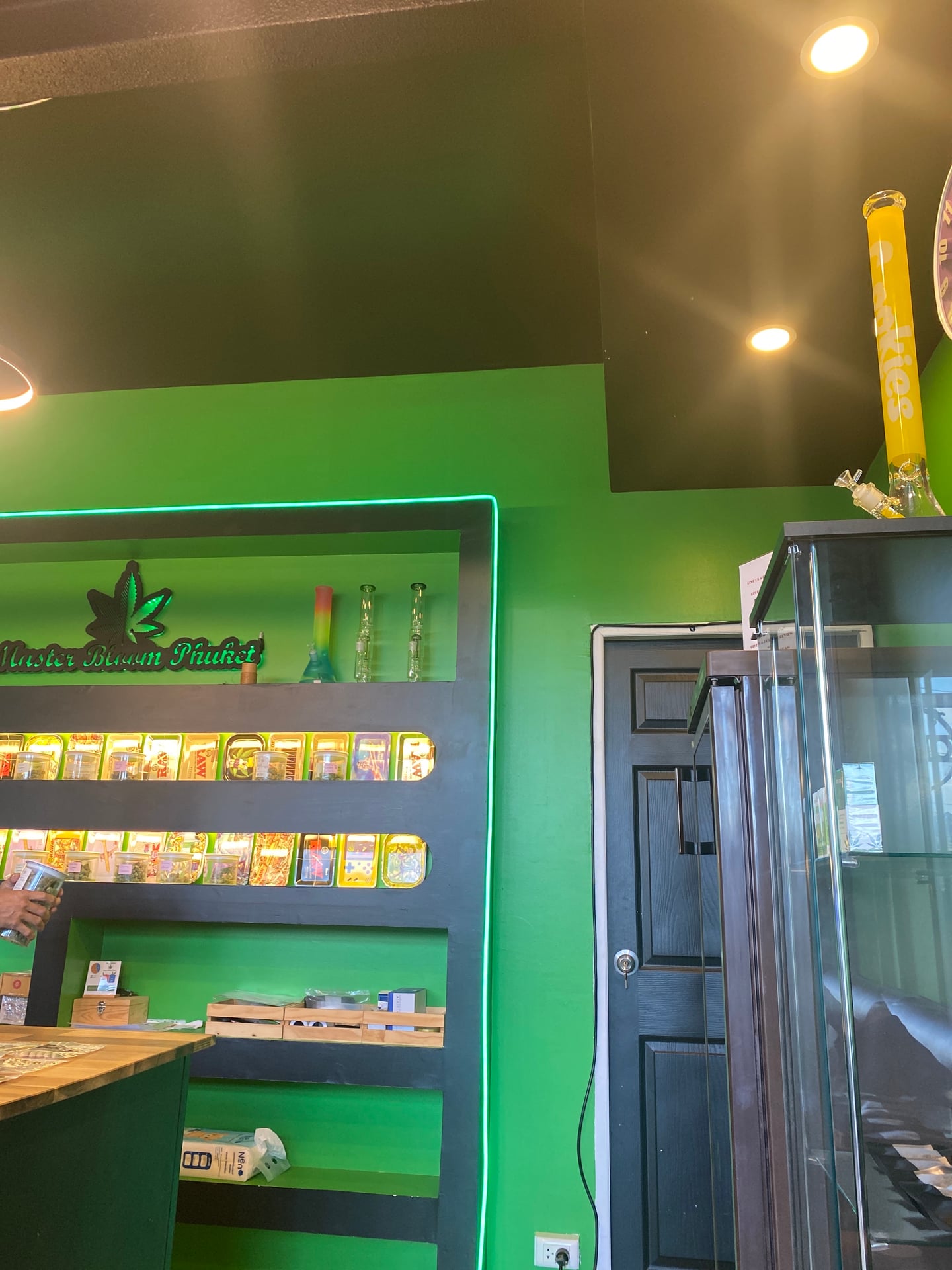 Master Bloom Phuket - Shop & Farm