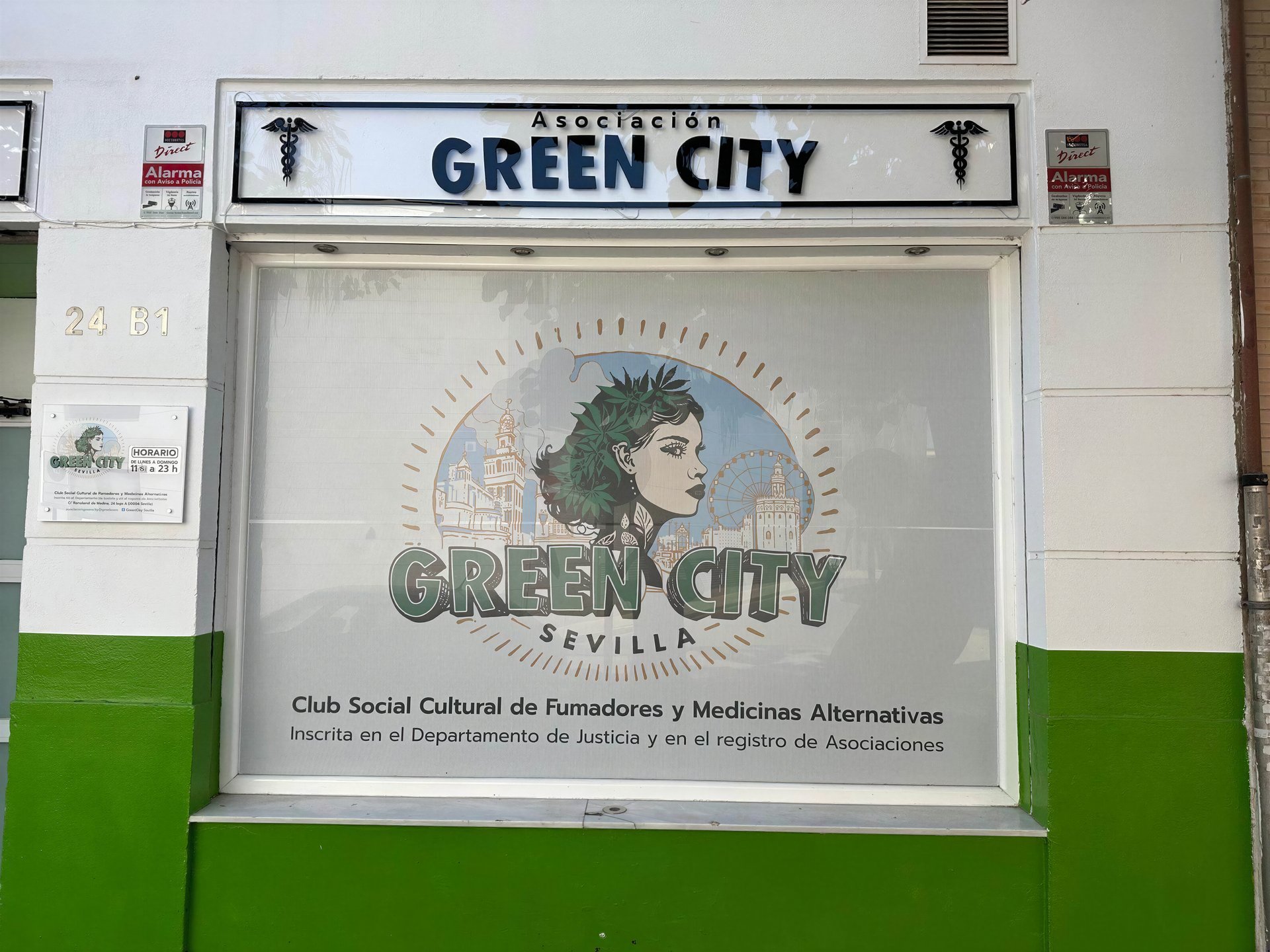Asociación Green City