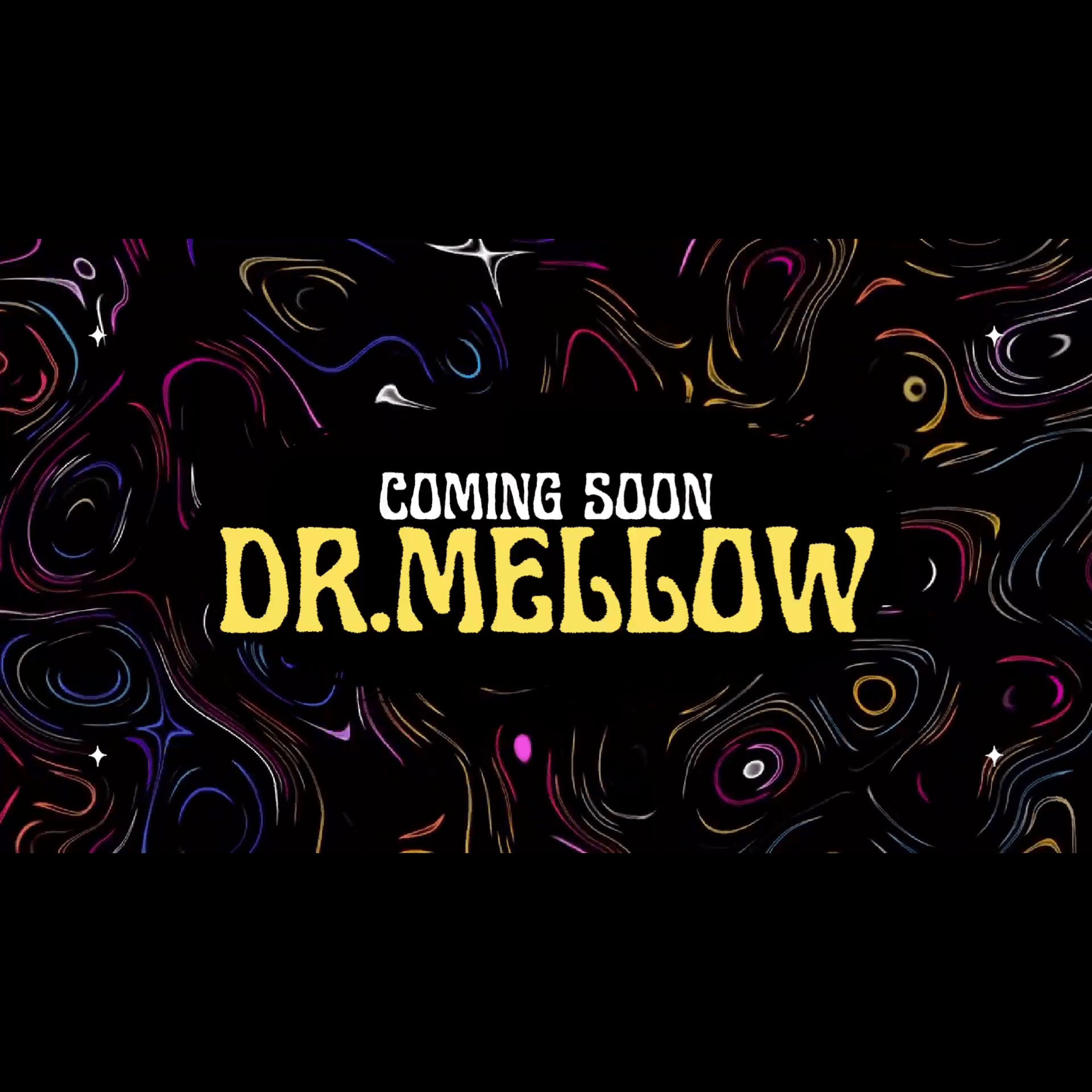 Dr.Mellow logo