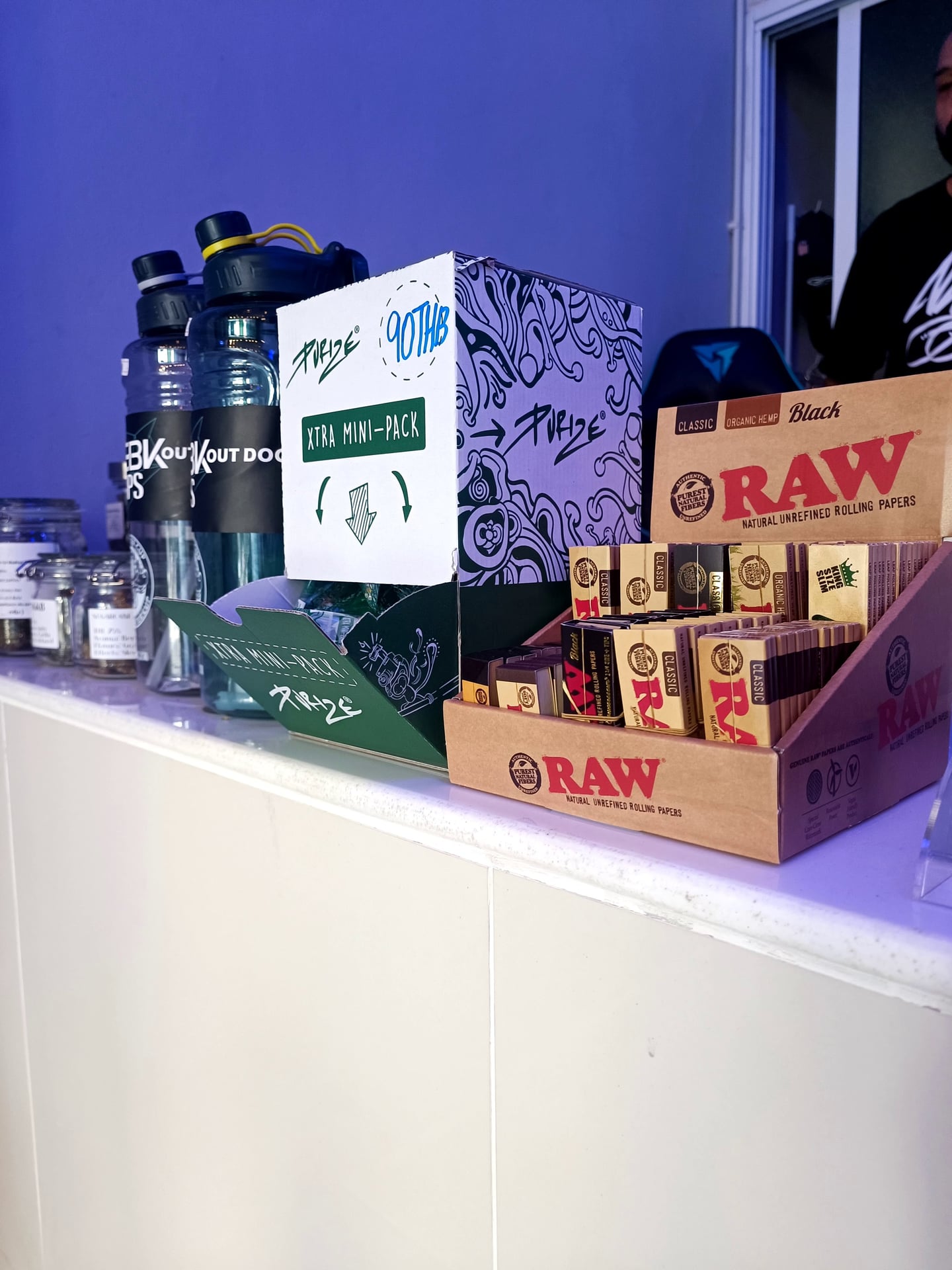 Nuggs Premium Cannabis
