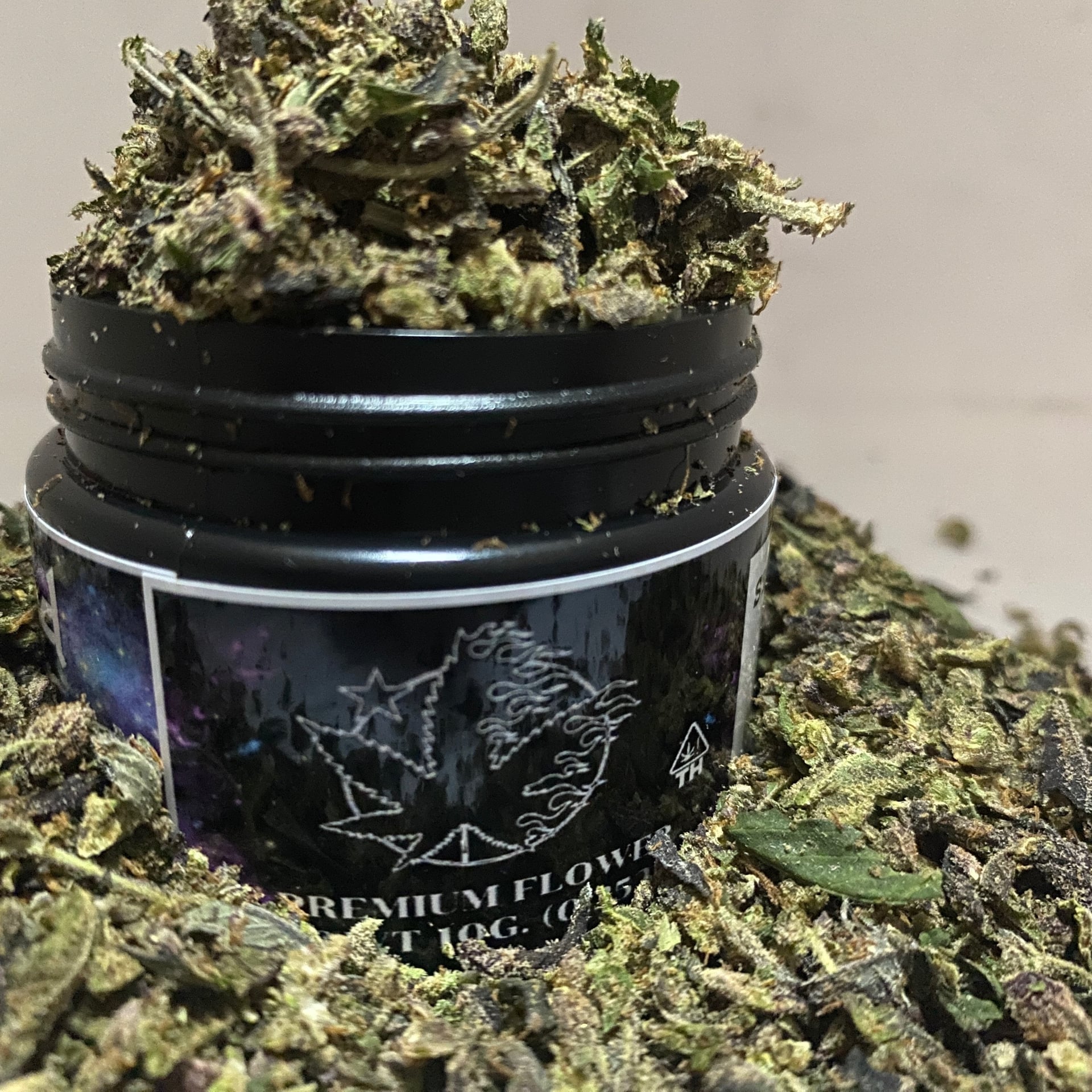Hotweed