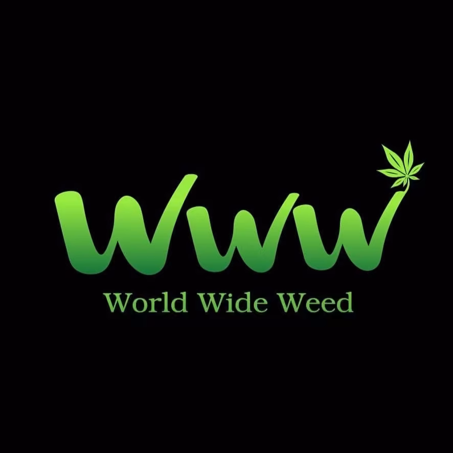 大麻社交俱乐部 Every Day Cannabis 标志