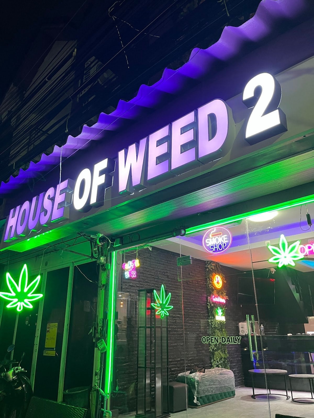 High Life Phuket