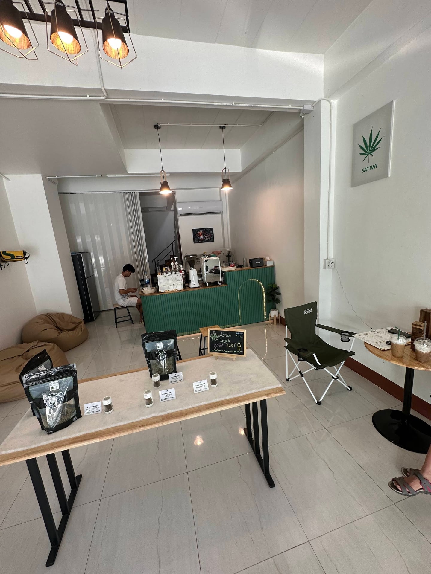 Og Cafe