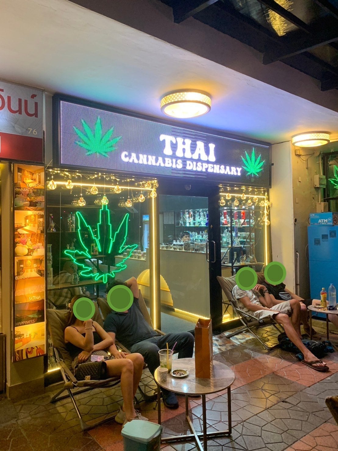 Thai