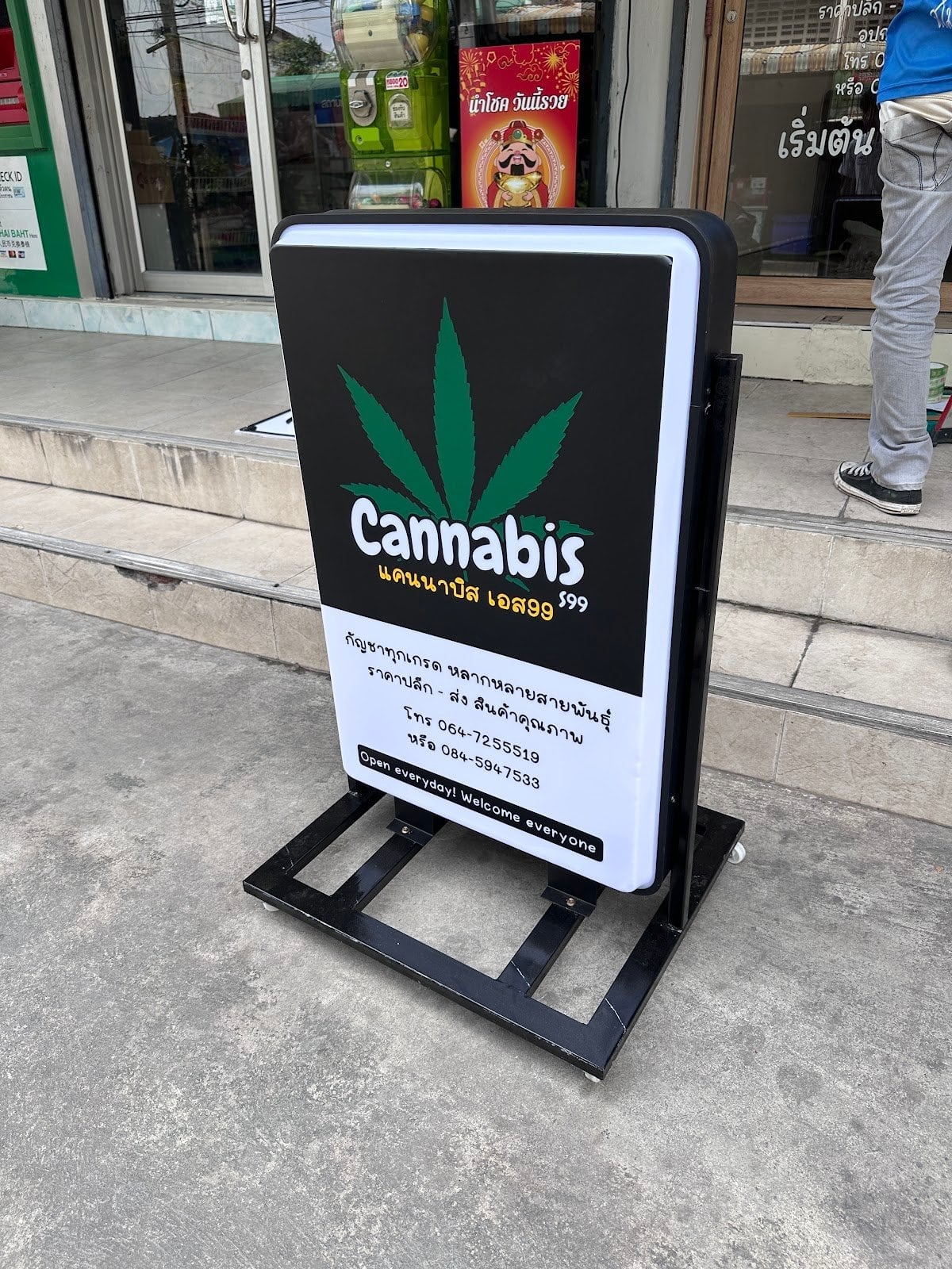 CannabisS99