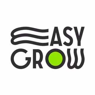 Cannabis Social Club Easy Grow - Premium Cannabis Fertilizers en Chiang Mai logo
