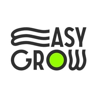 Easy Grow - Premium Cannabis Fertilizers logo
