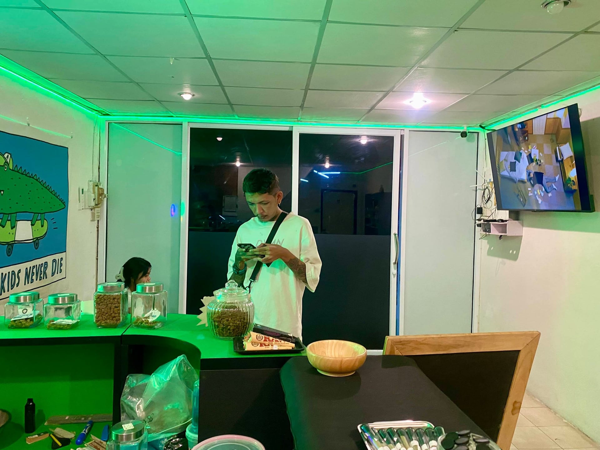 Ubon High(Dispensary)