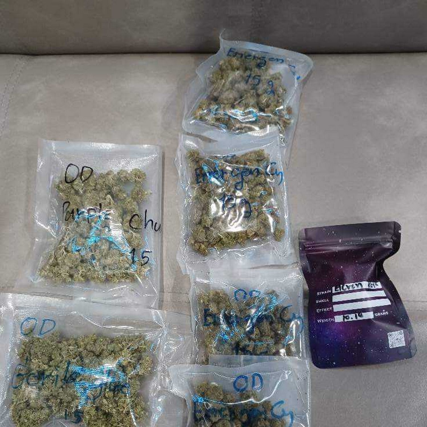 Cannabis