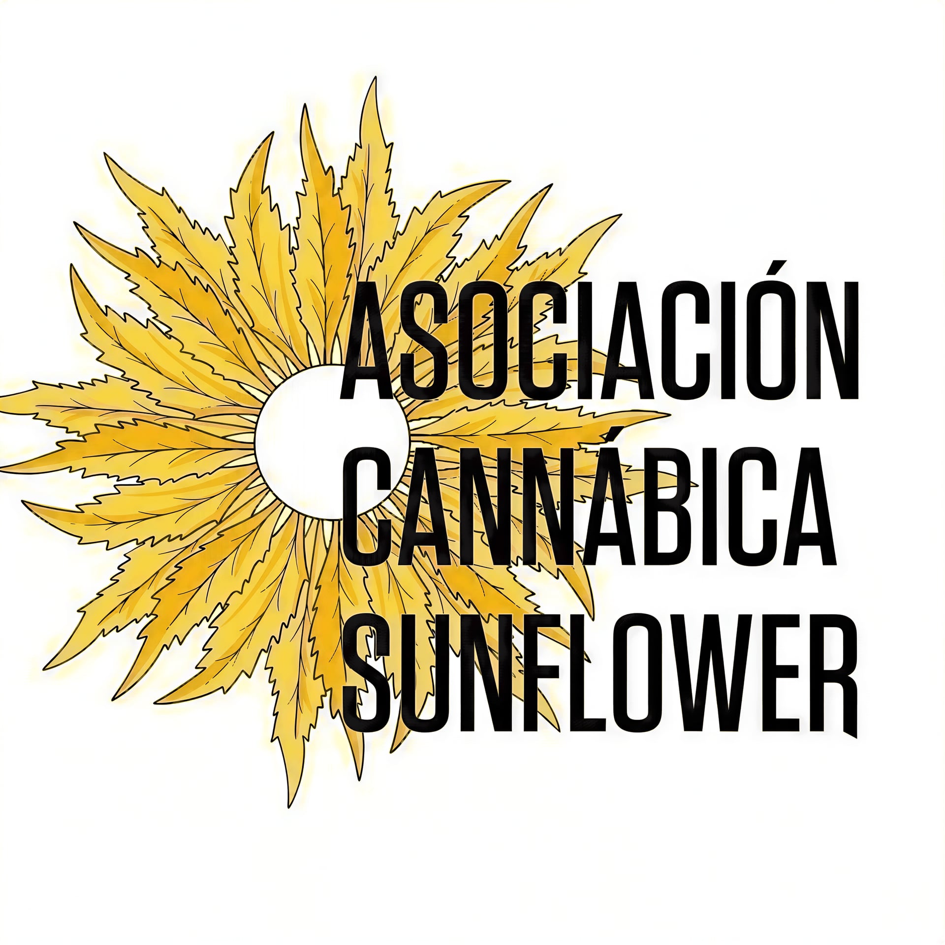 Sunflower logo