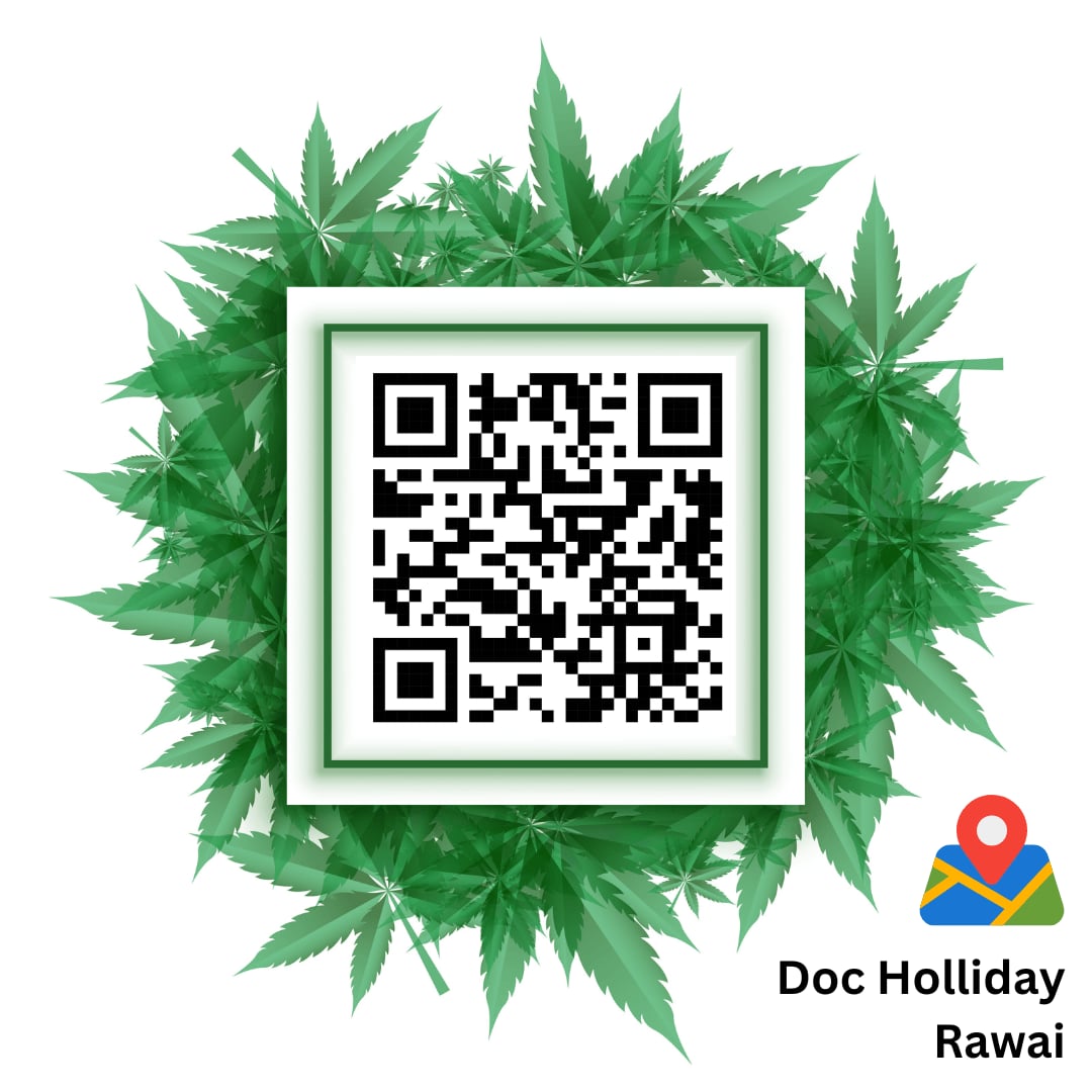 Doc Holliday Rawai