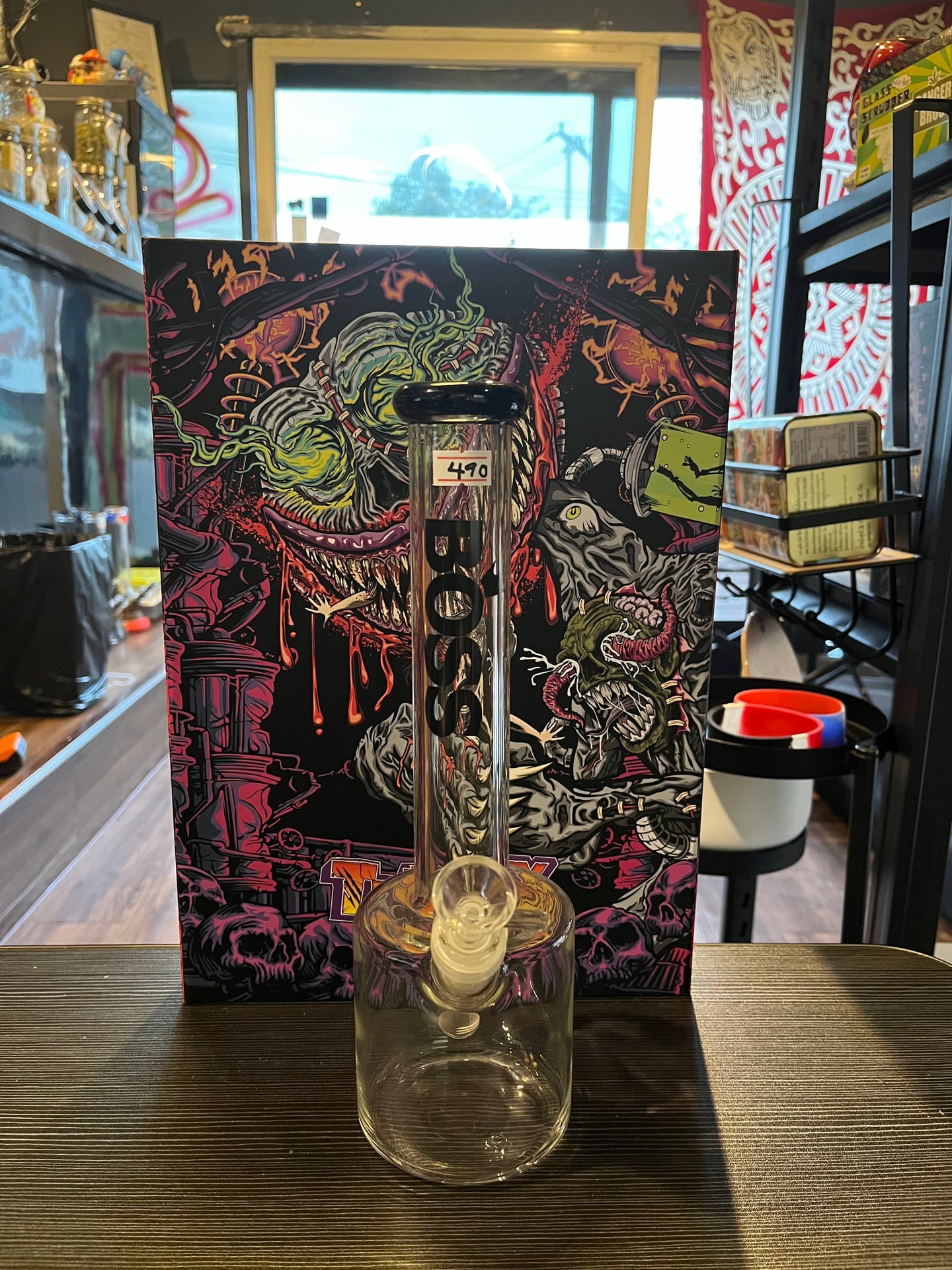 High Ace Medical