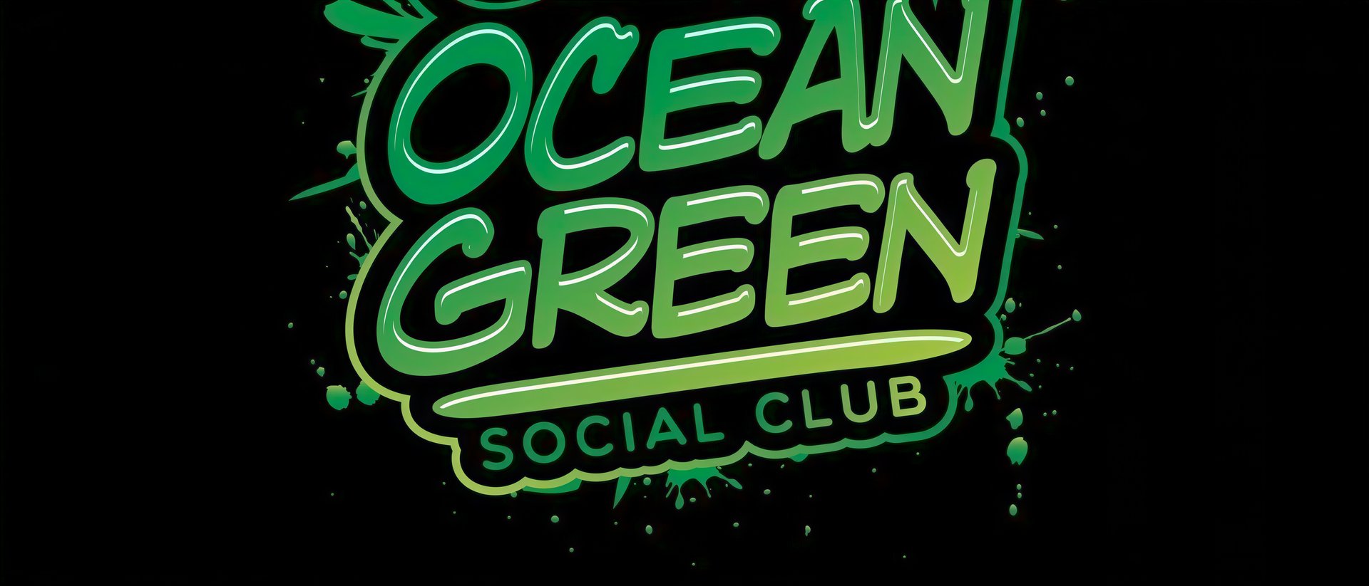 Ocean Green hero