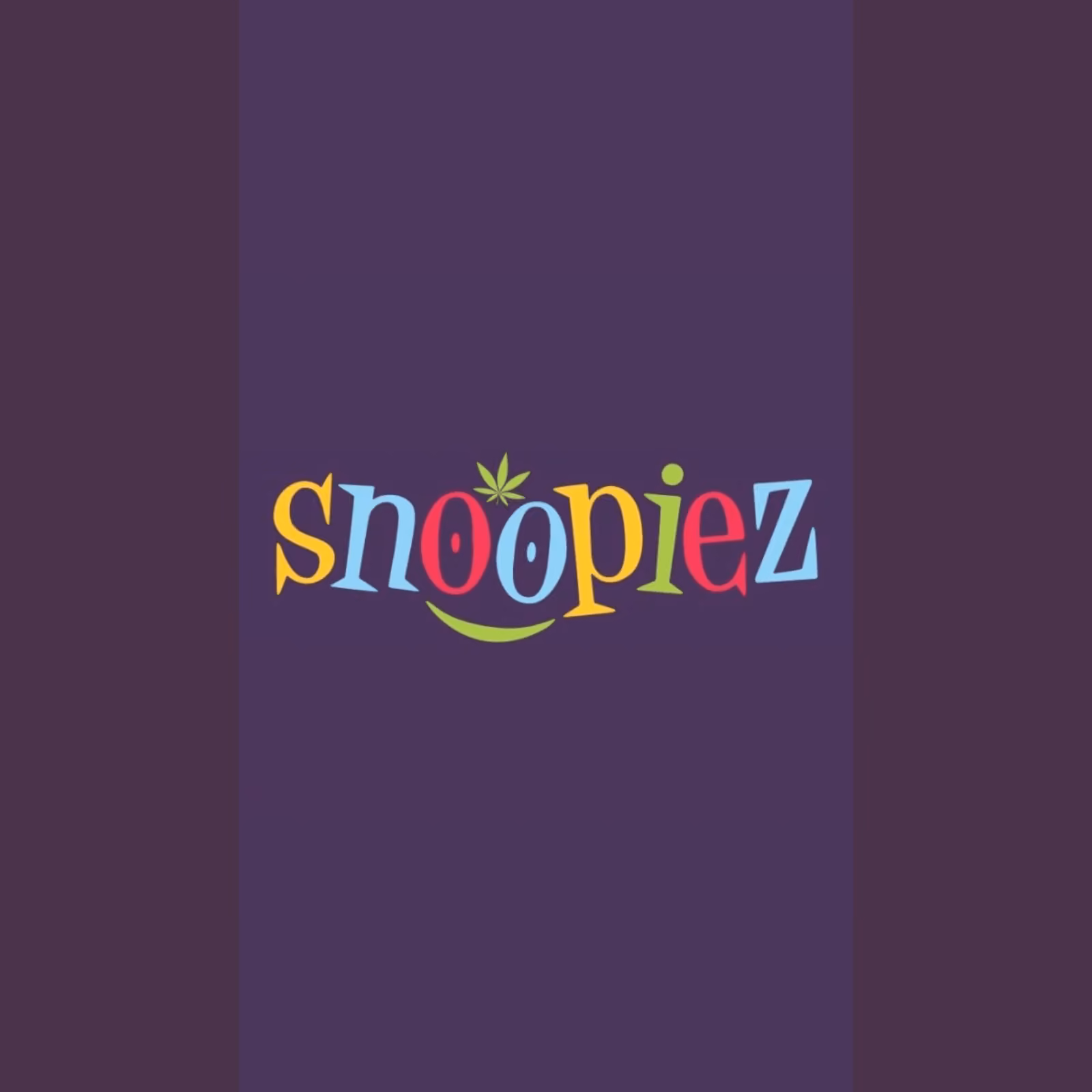 Cannabis Social Club Snoopiez en Bangkok logo