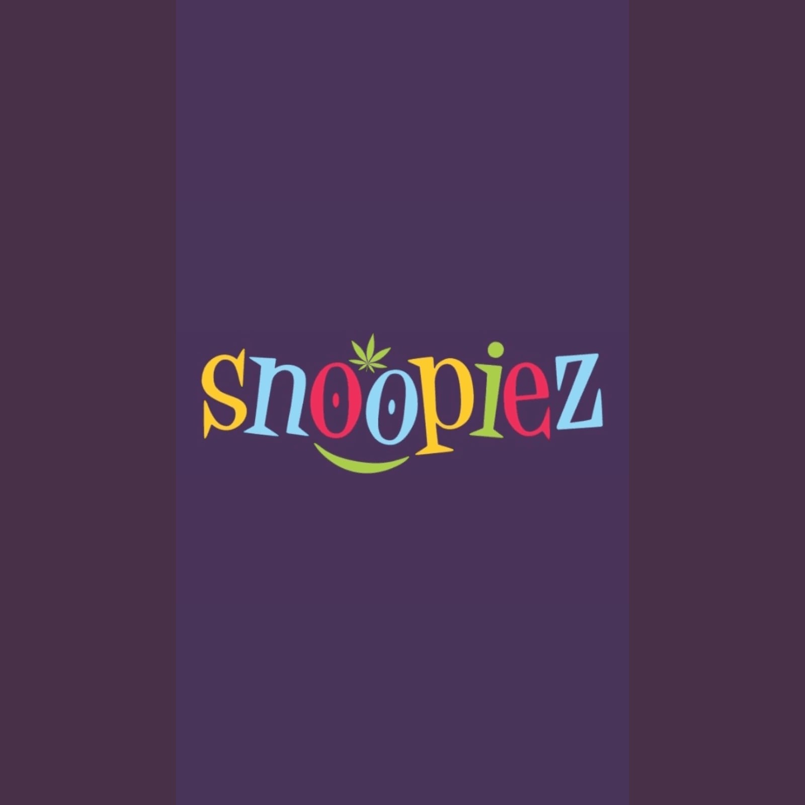 Snoopiez logo