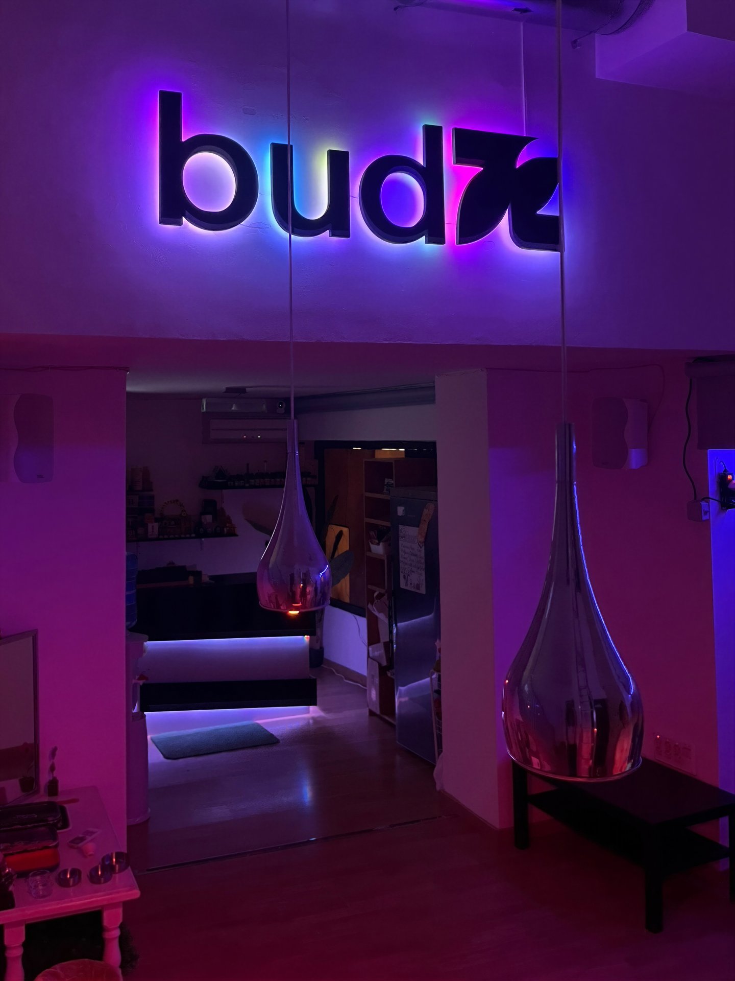 Urban BudZ CSC