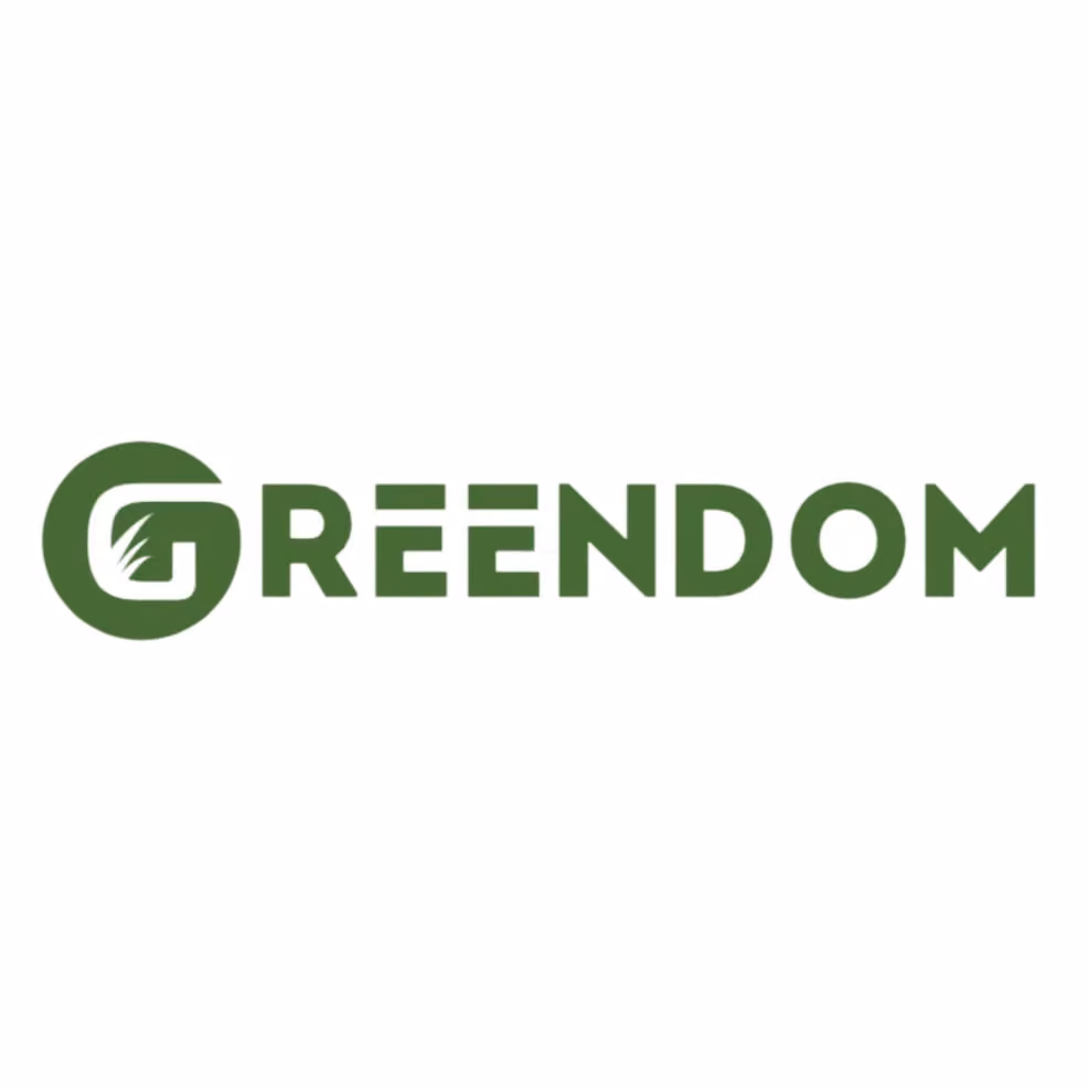 Cannabis Social Club Greendom Cannabis Store Rawai Phuket in Phuket logo