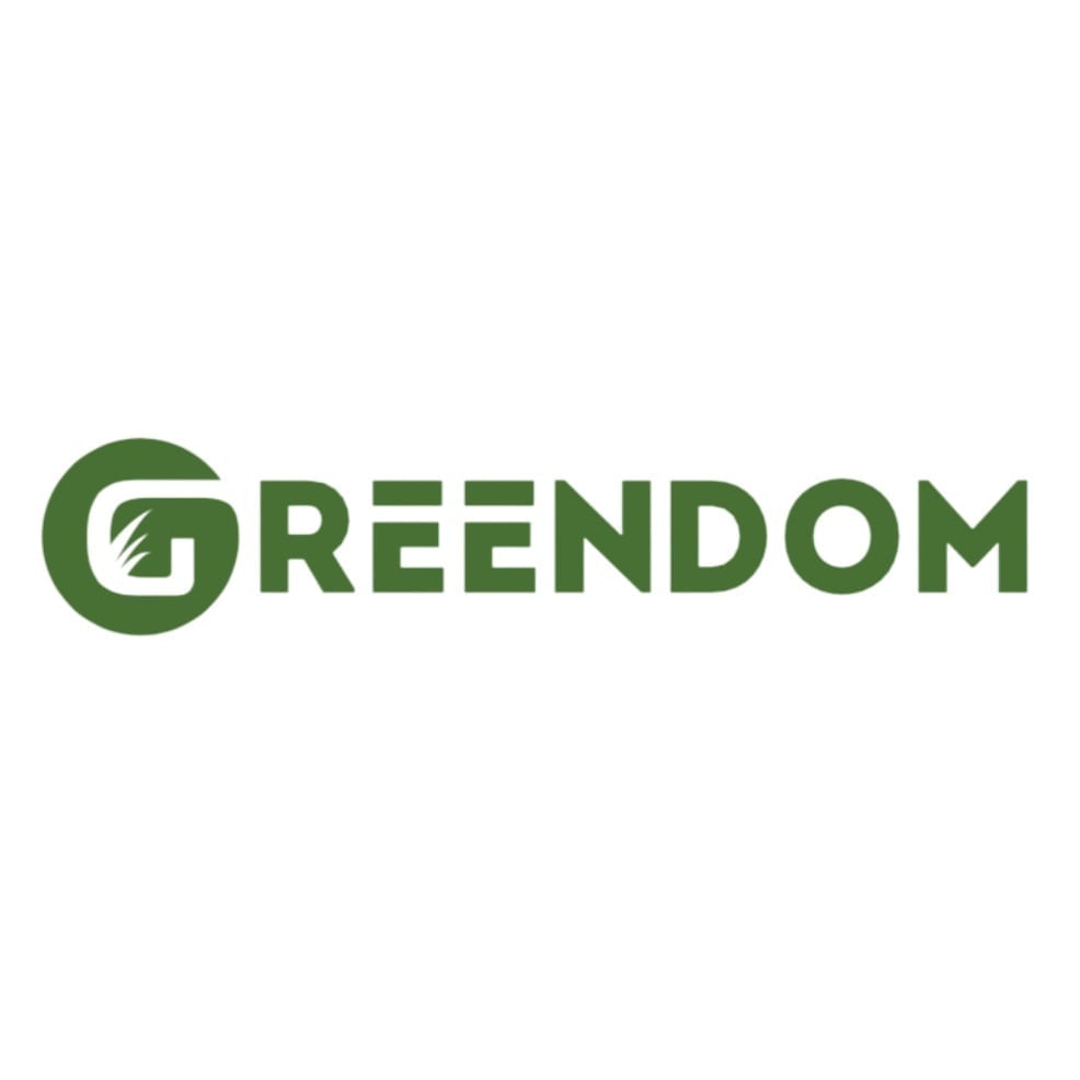 Greendom Cannabis Store Rawai Phuket logo