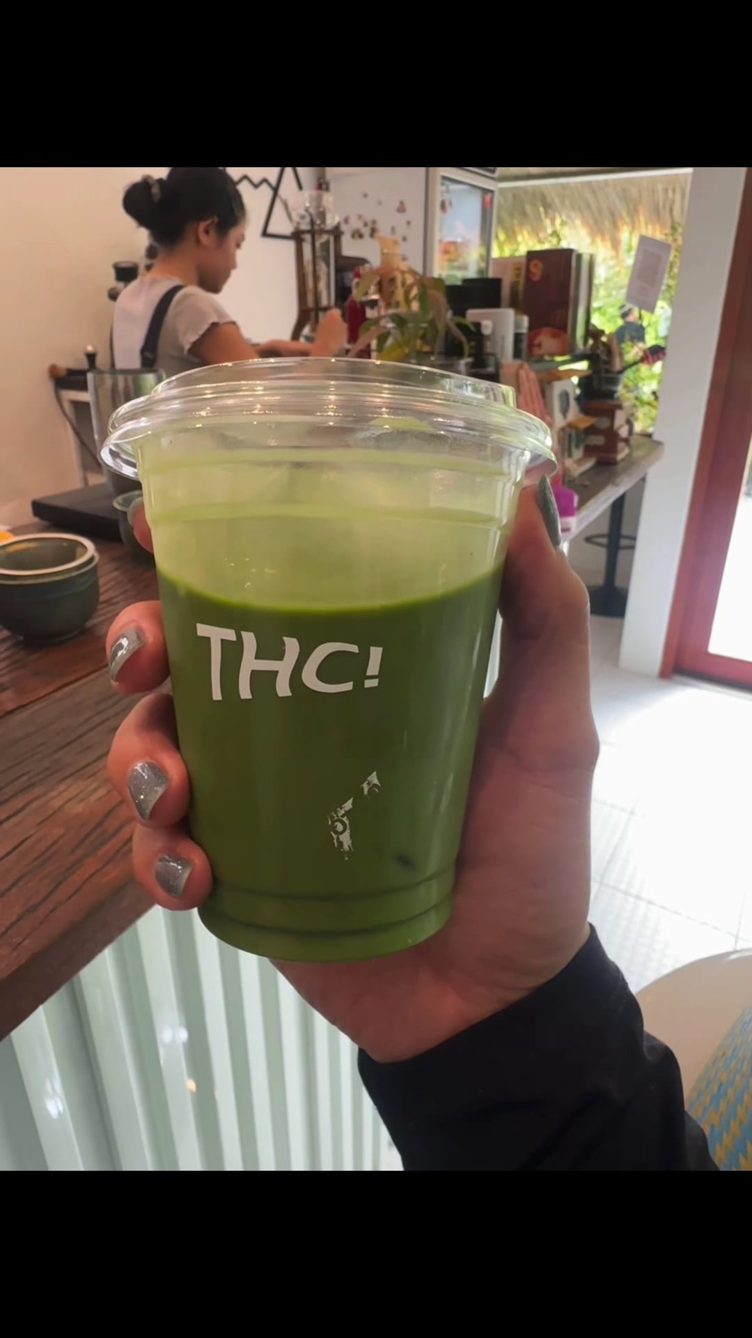THC Tree Home Community