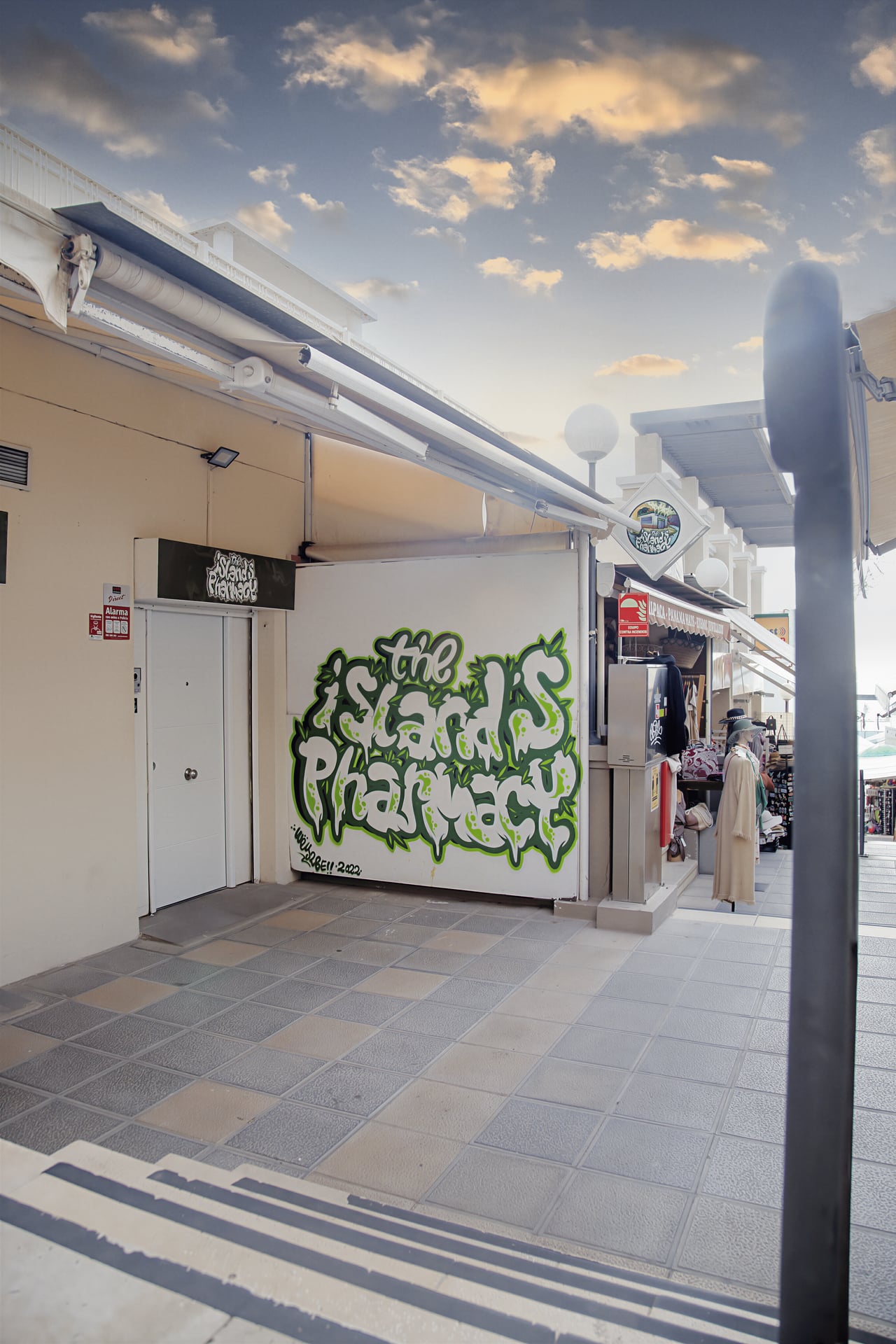 Island Pharmacy