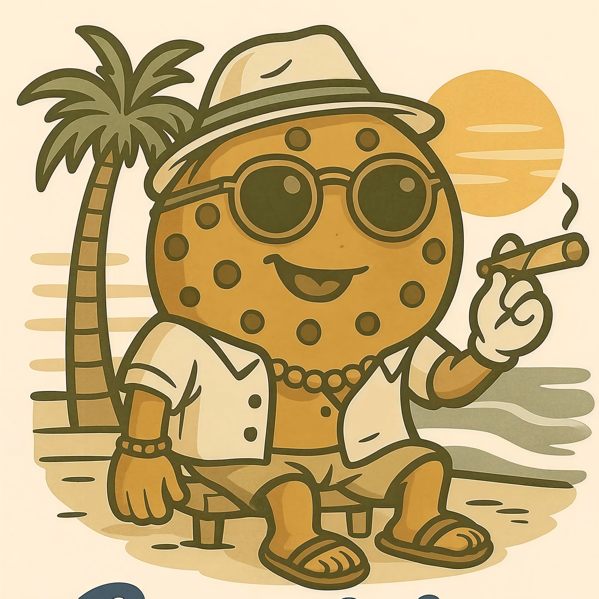 Cookies Ibiza Weed Club