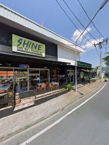 Phuket High Stoners