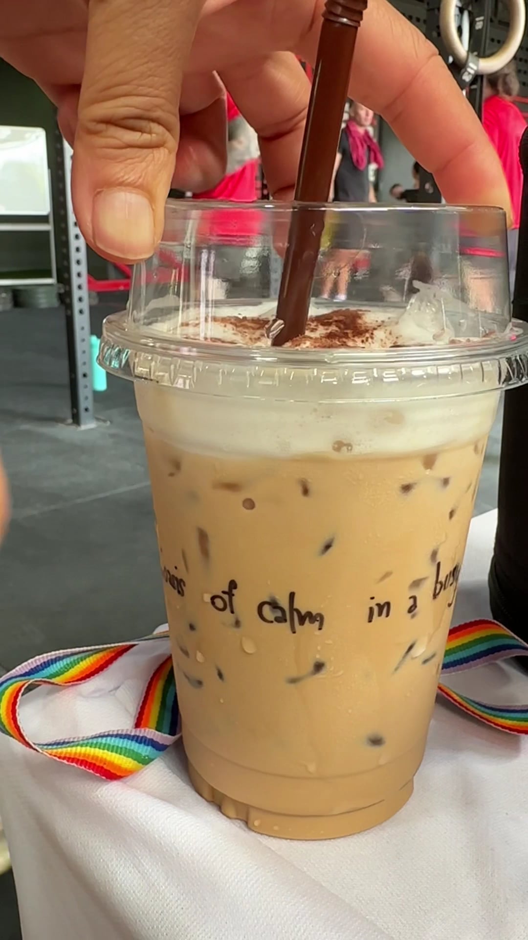 Pablito's CoffeeShop