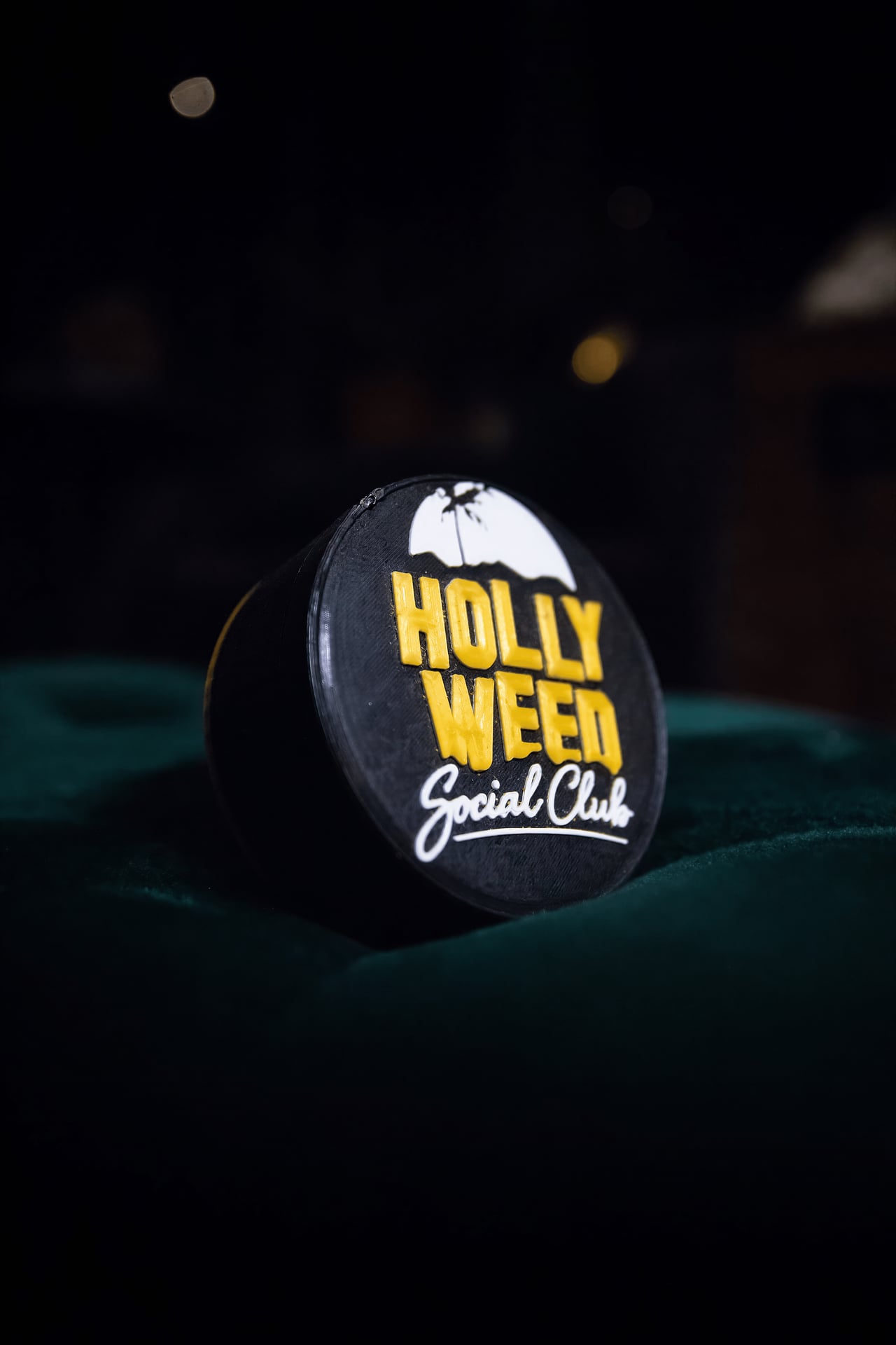 Hollyweed