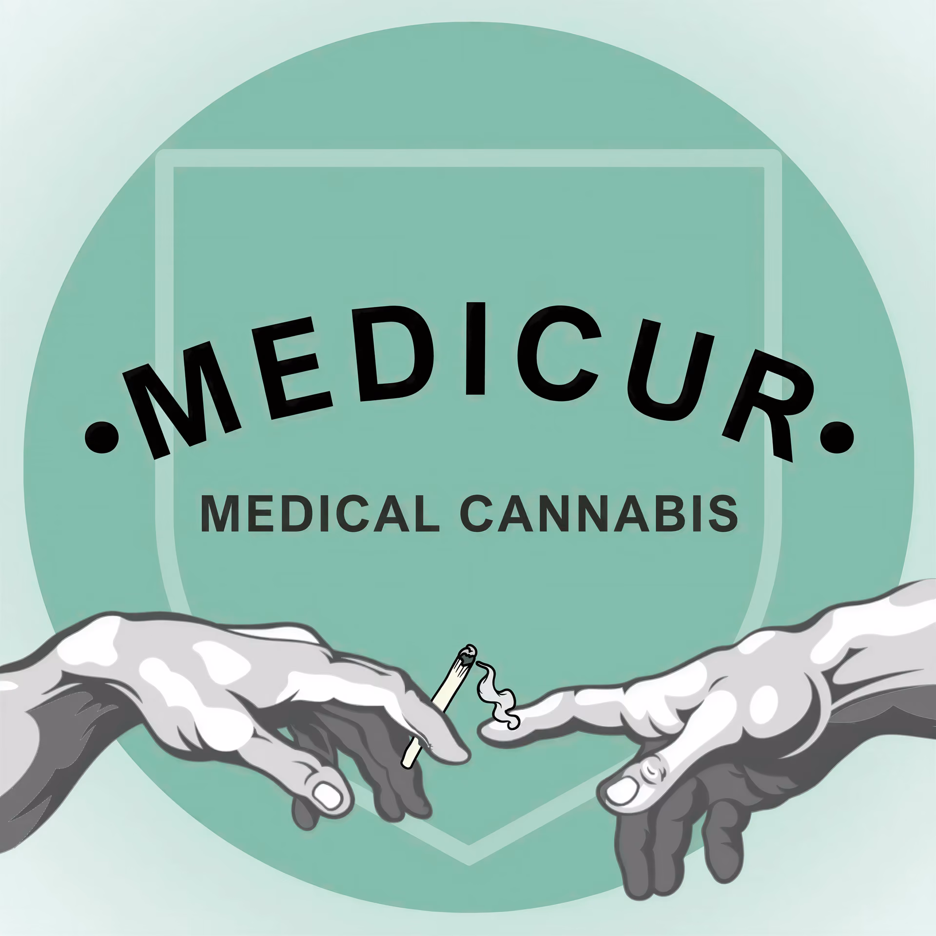 Cannabis Social Club Medicur Medical Cannabis Observatory logo