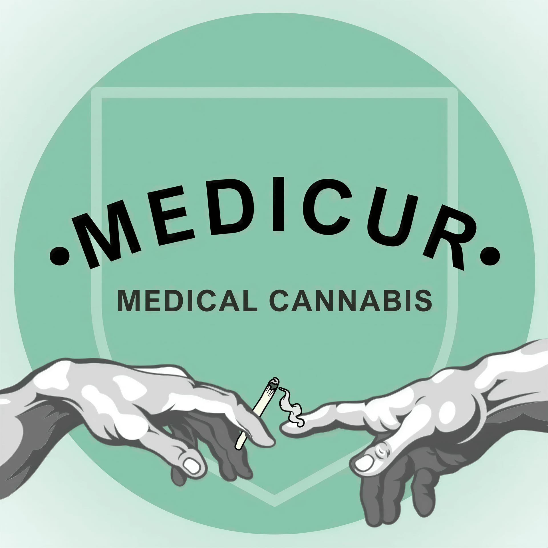 Medicur Medical Cannabis Observatory logo