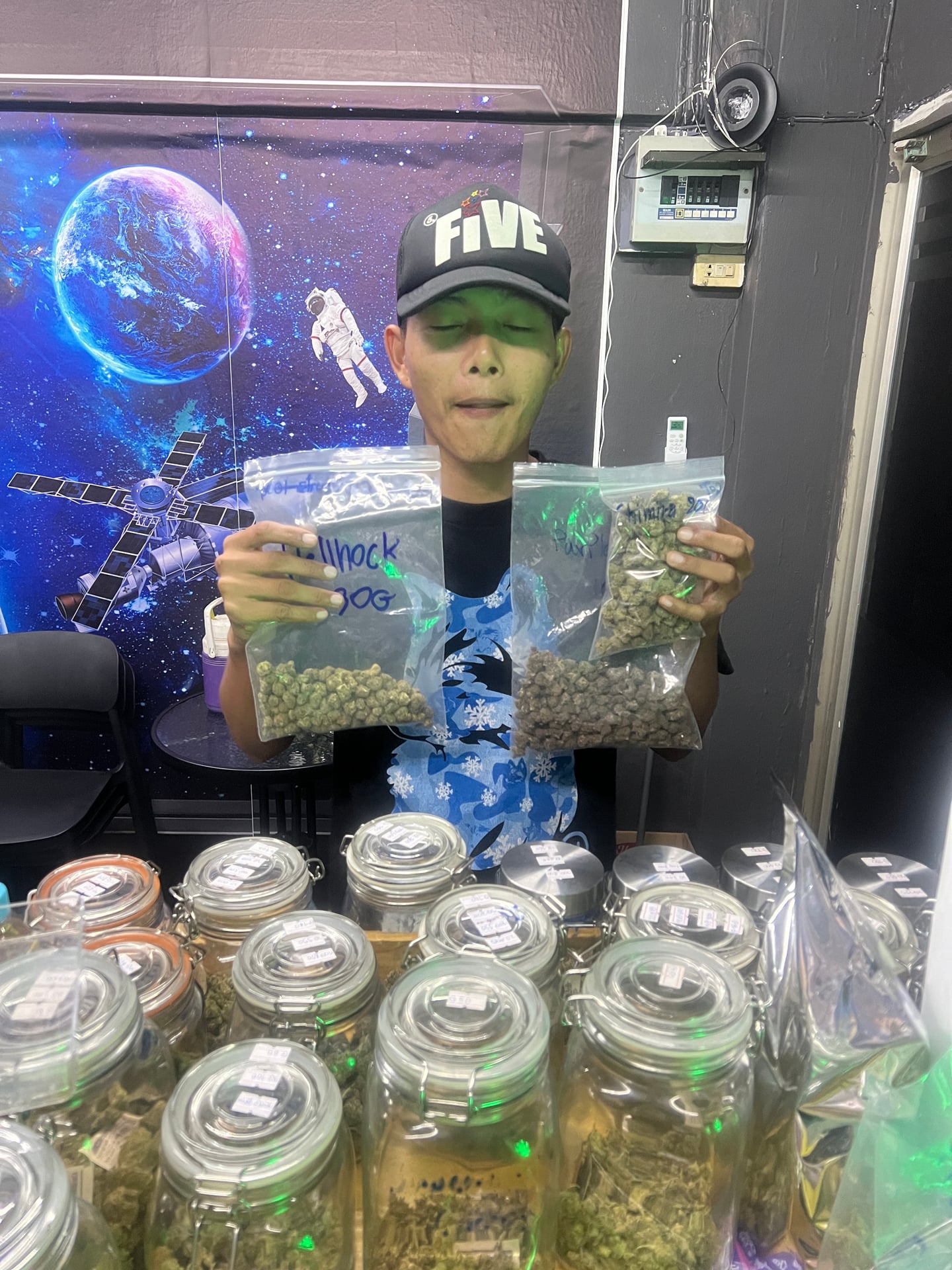 JABB420 Cannabis