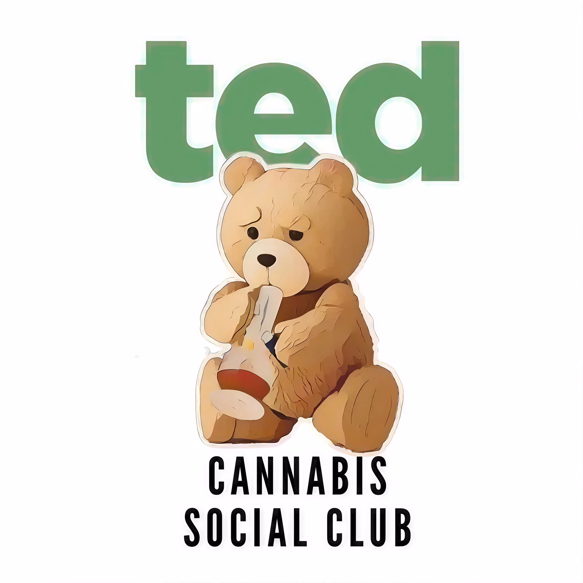 Ted Weed Club Salou logo
