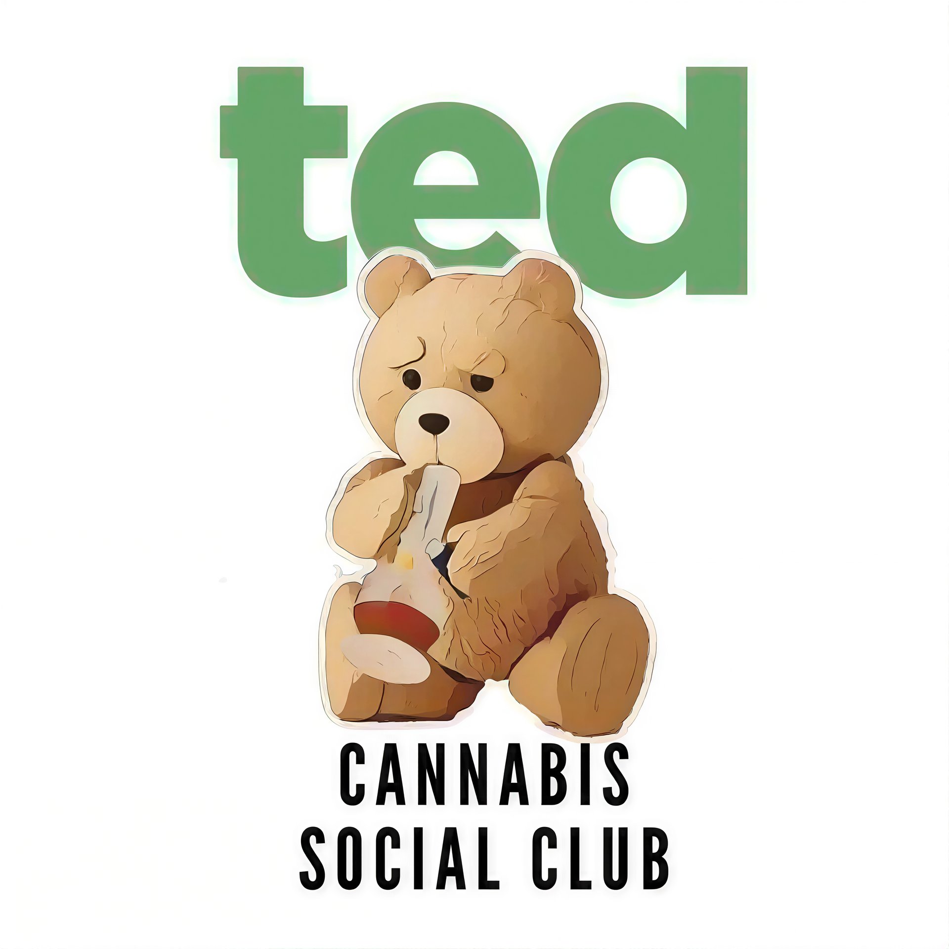 Ted Weed Club Salou logo