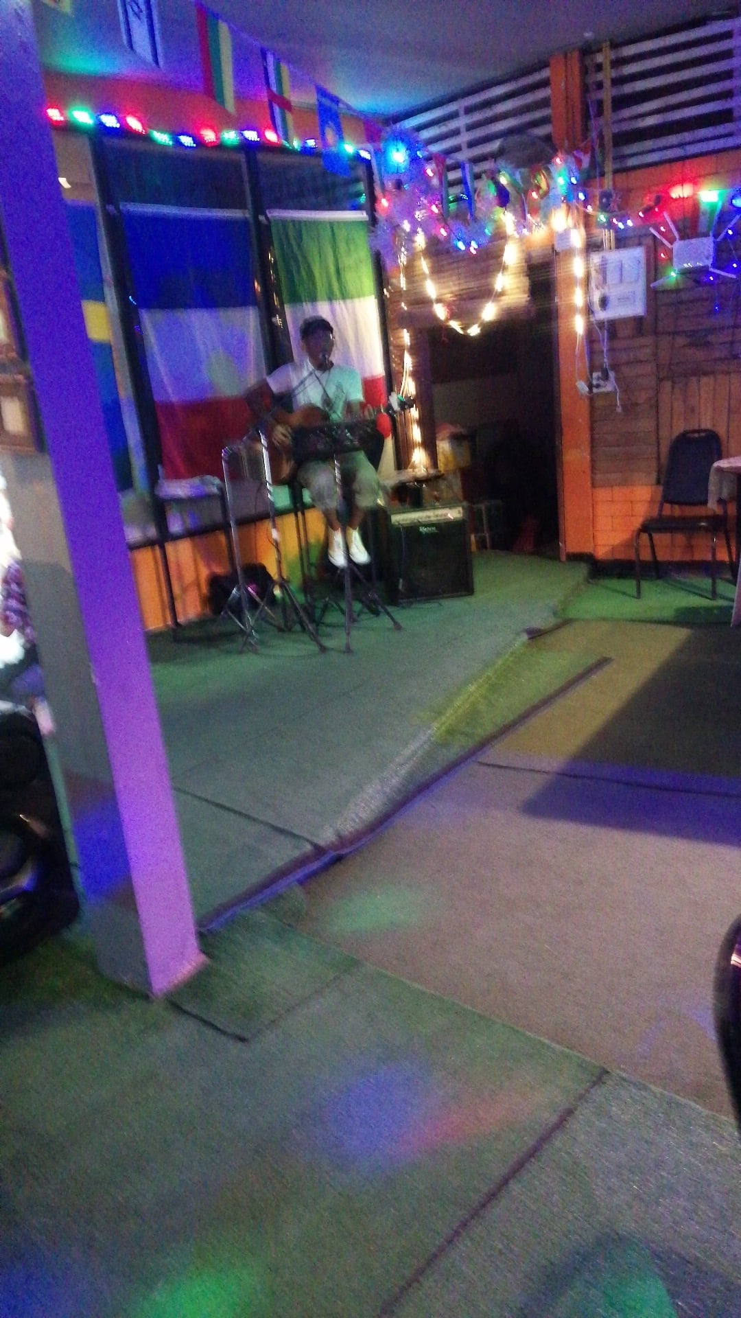 Thai Bar & Weed Shop Khao Lak