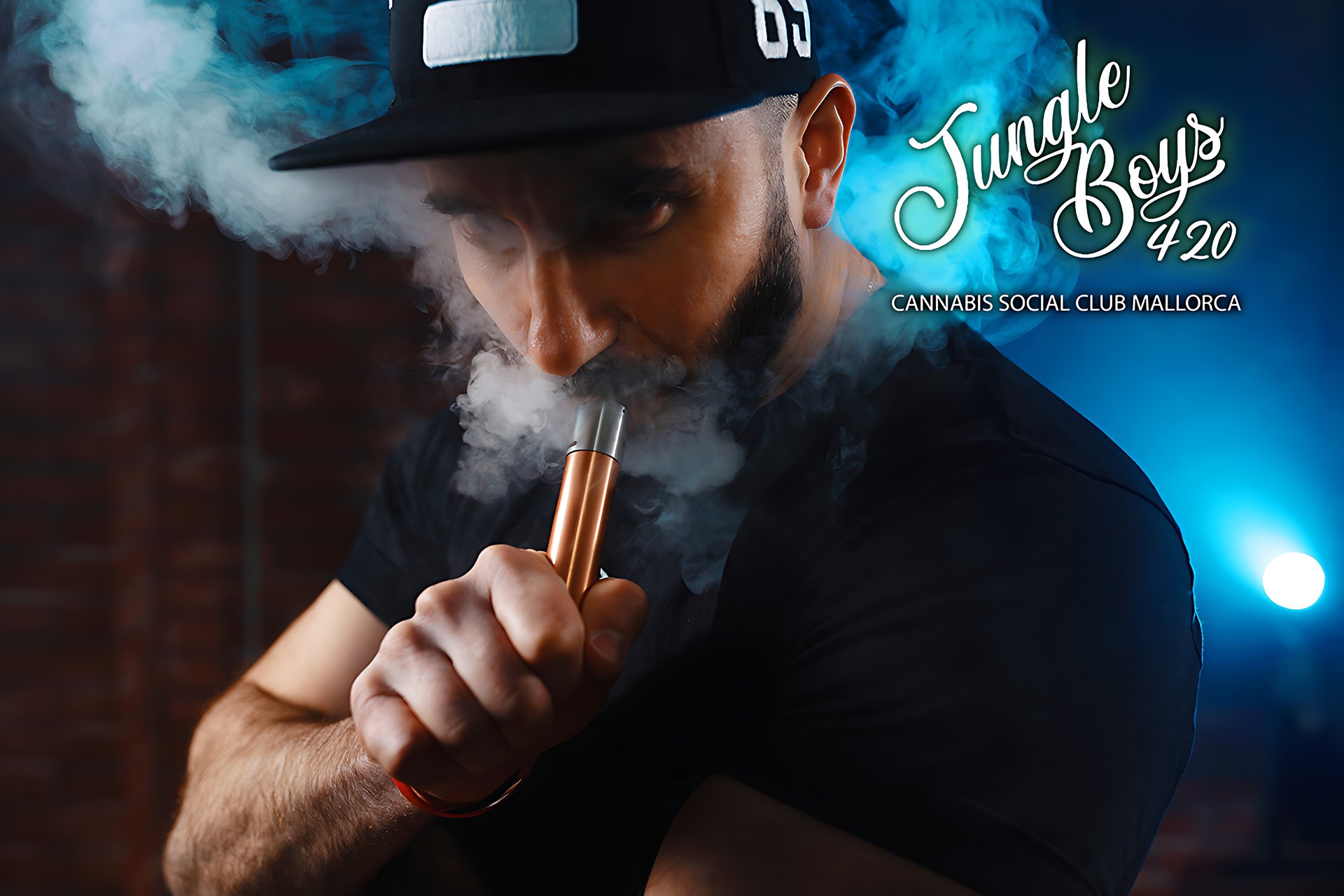 Jungle Boys 420