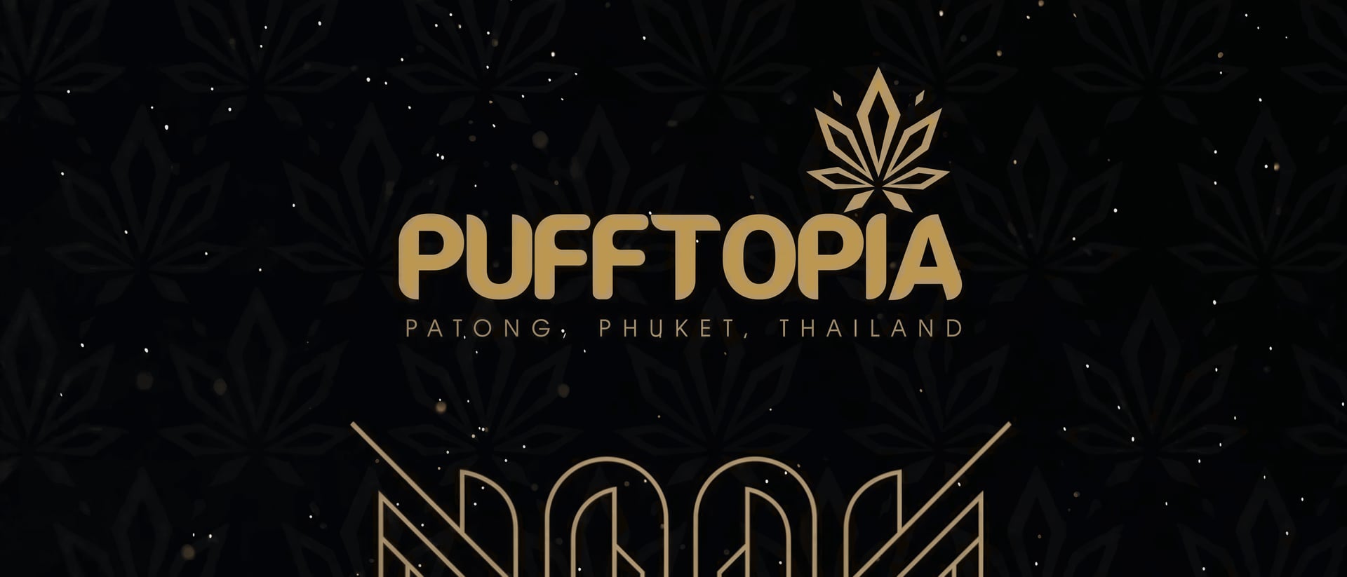 Pufftopia hero