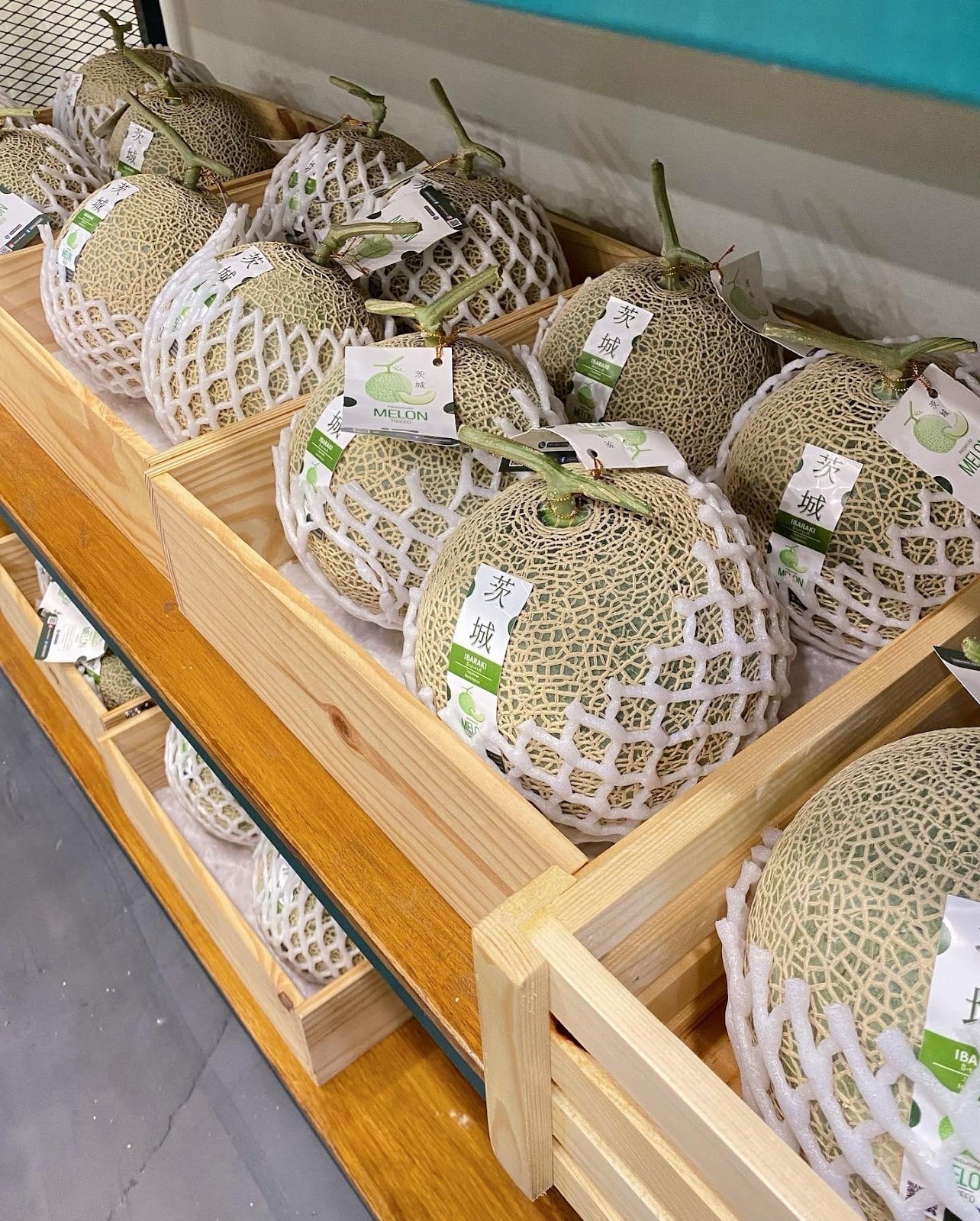 Tweed Organic