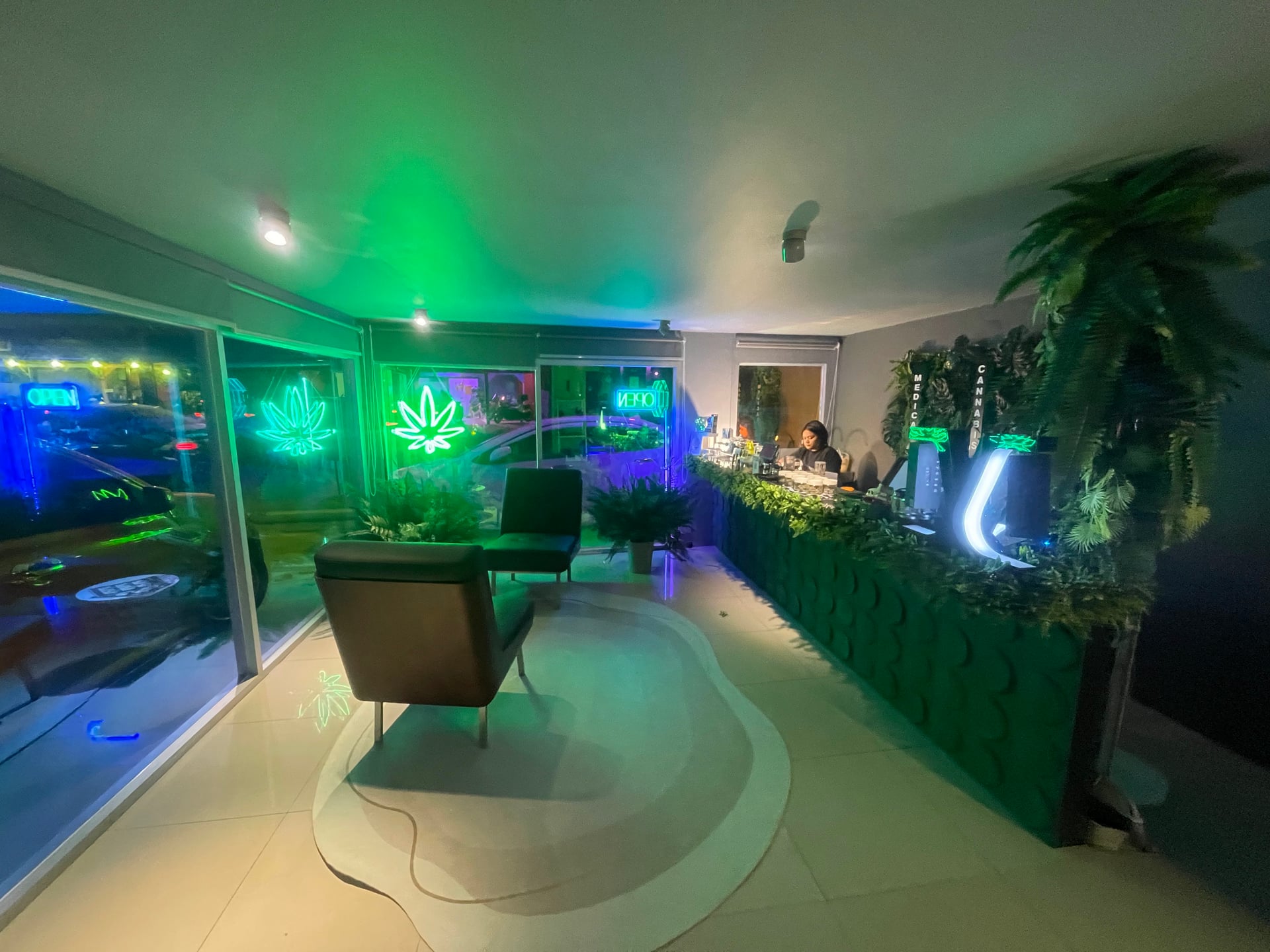 G2c Coffeeshop