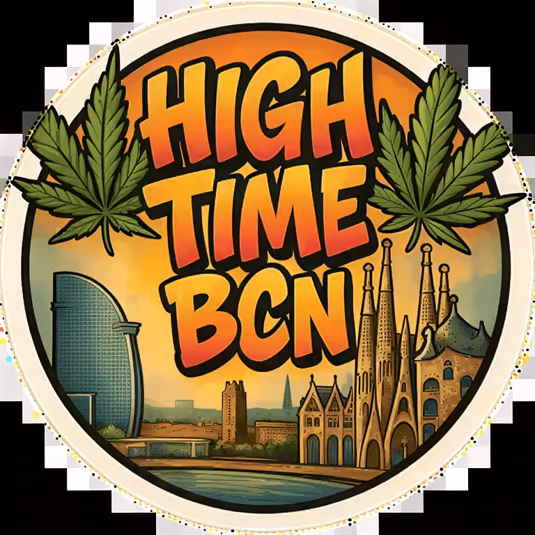 High Time