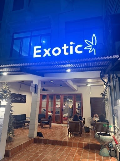Exotic Dispensary