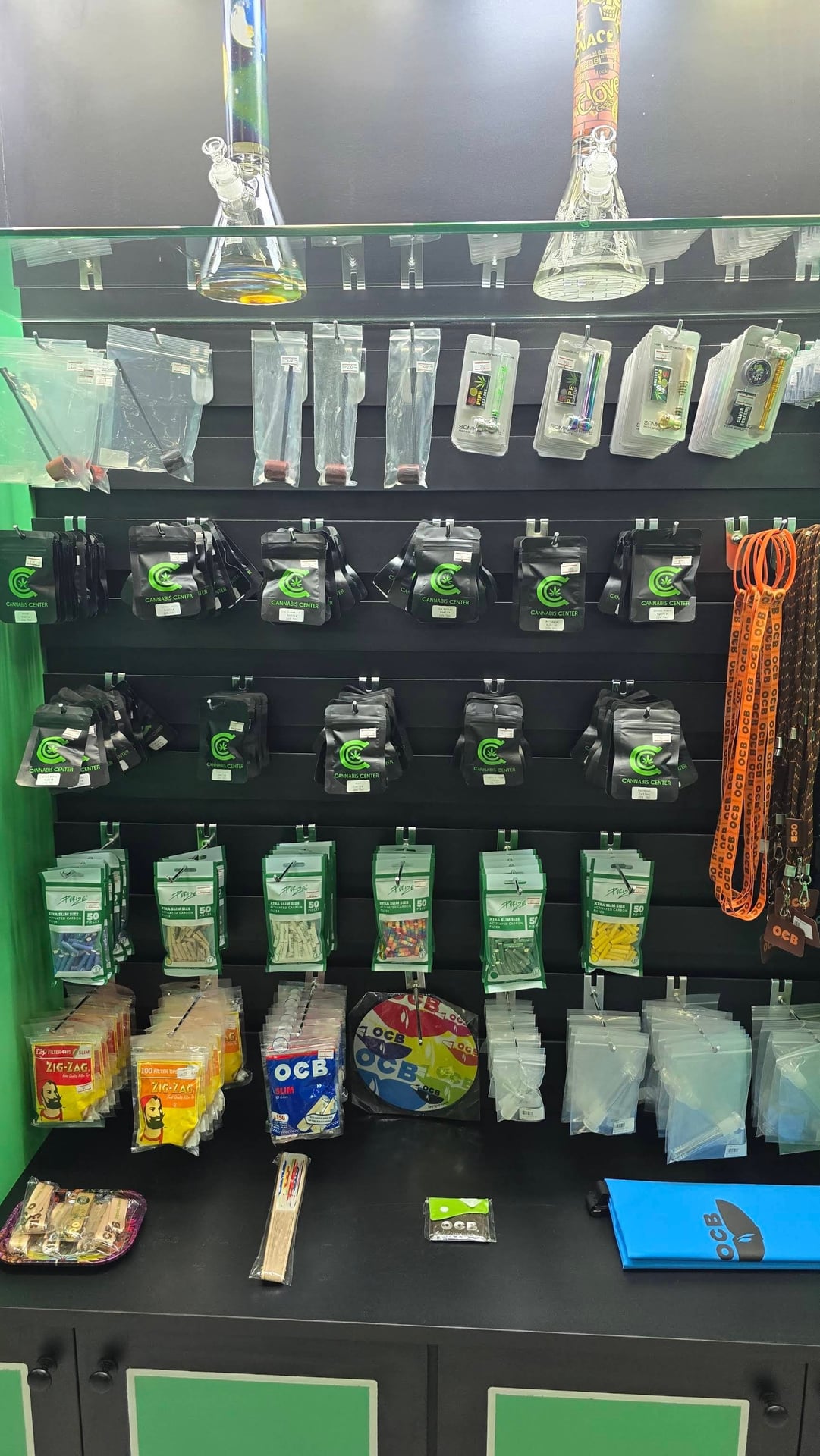 Cannabis Center