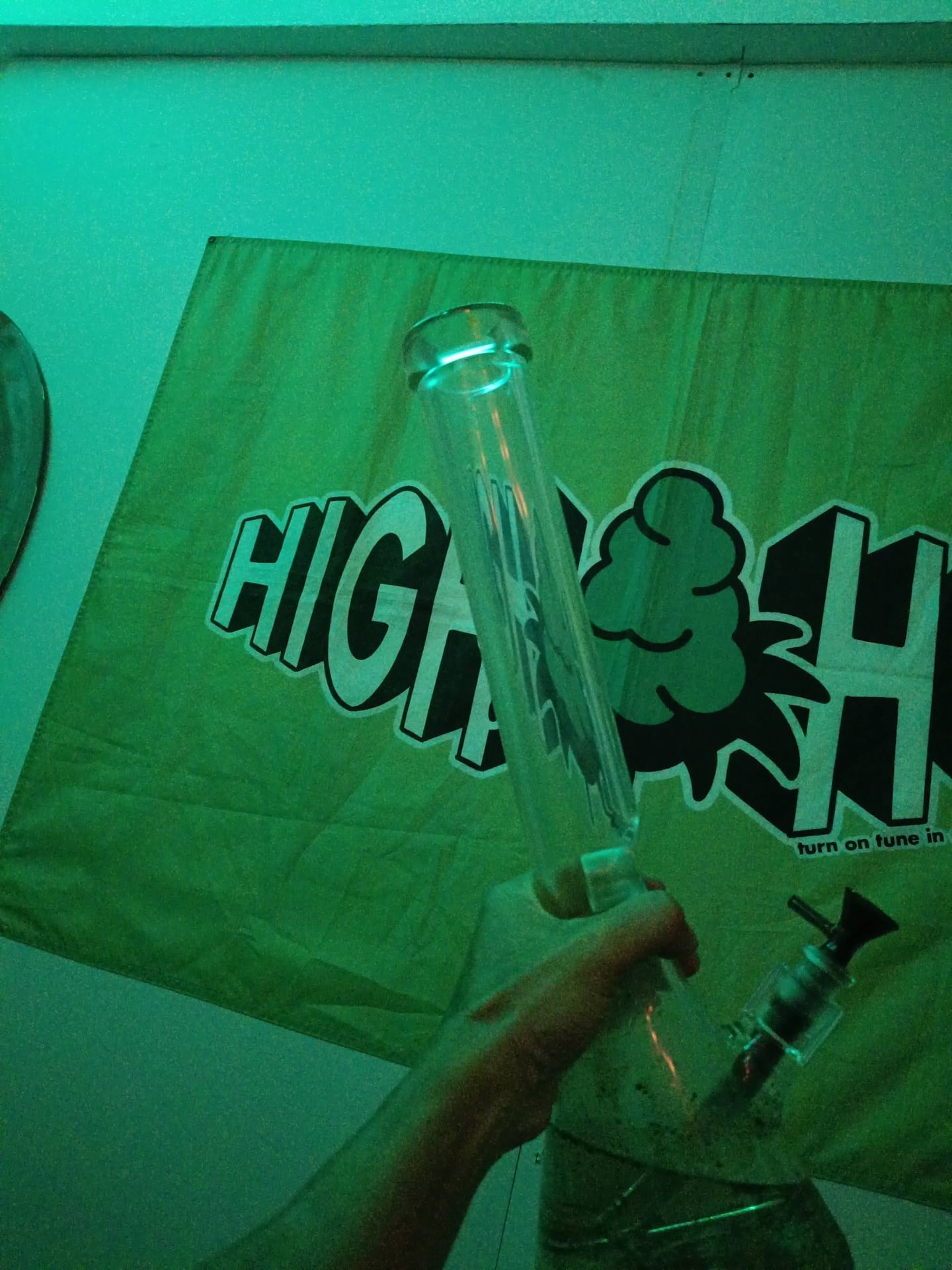 HighHub