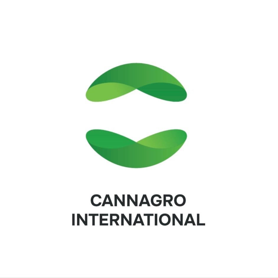 Cannagro International logo