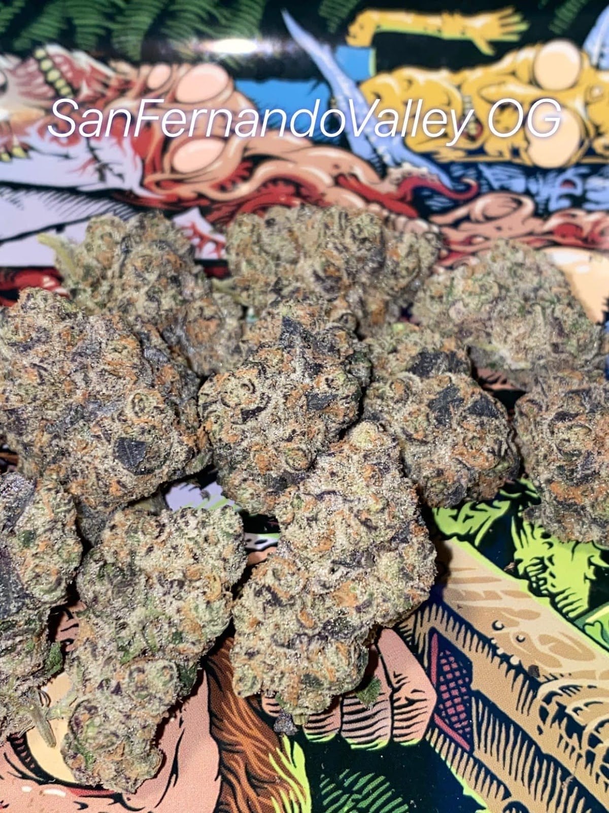 Weedzy Cannabis