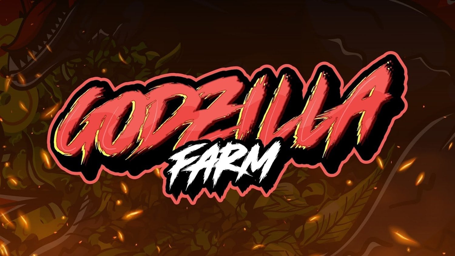 Godzilla Farm