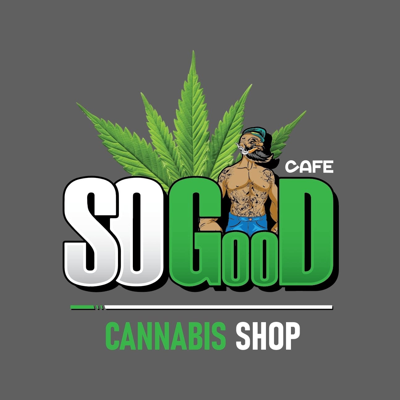 SoGood