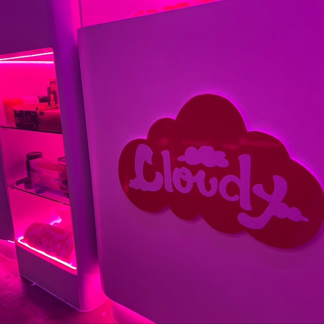 Cloudy