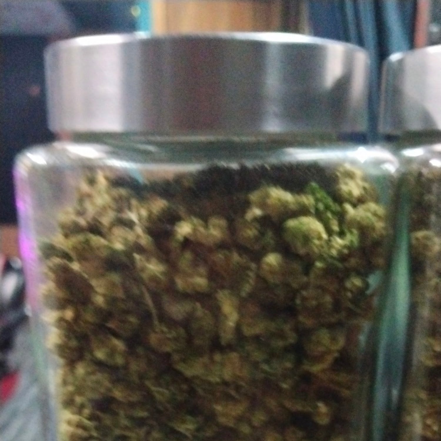The Blusir Cannabis