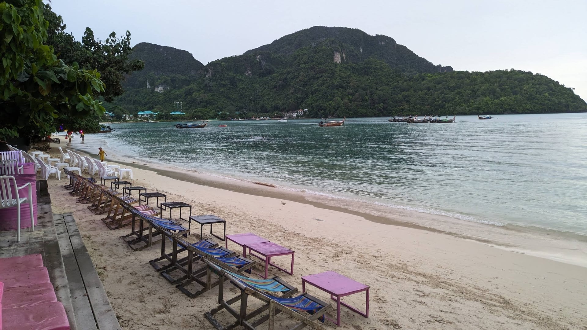 Phi Phi Island
